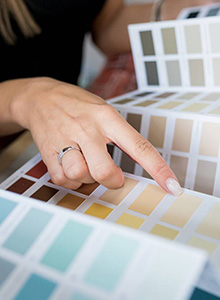 Décoration / Peinture Intérieure