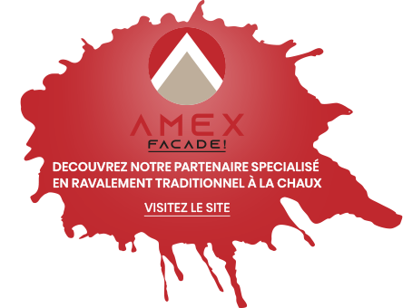 Amex Façade
